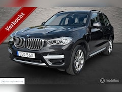 BMW X3 - xDrive30e 292 pk, trekhaak, cockpit pro