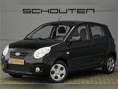 Kia Picanto - 1.0 Seven 5-DRS Airco 42.000KM 1e Eig Ori NL