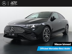 Mercedes-Benz CLA-Klasse - 250+ Launch Edition 85 kWh Accu | Memorystoelen | Warmtepomp | Multibeam Led | Stoelverwar