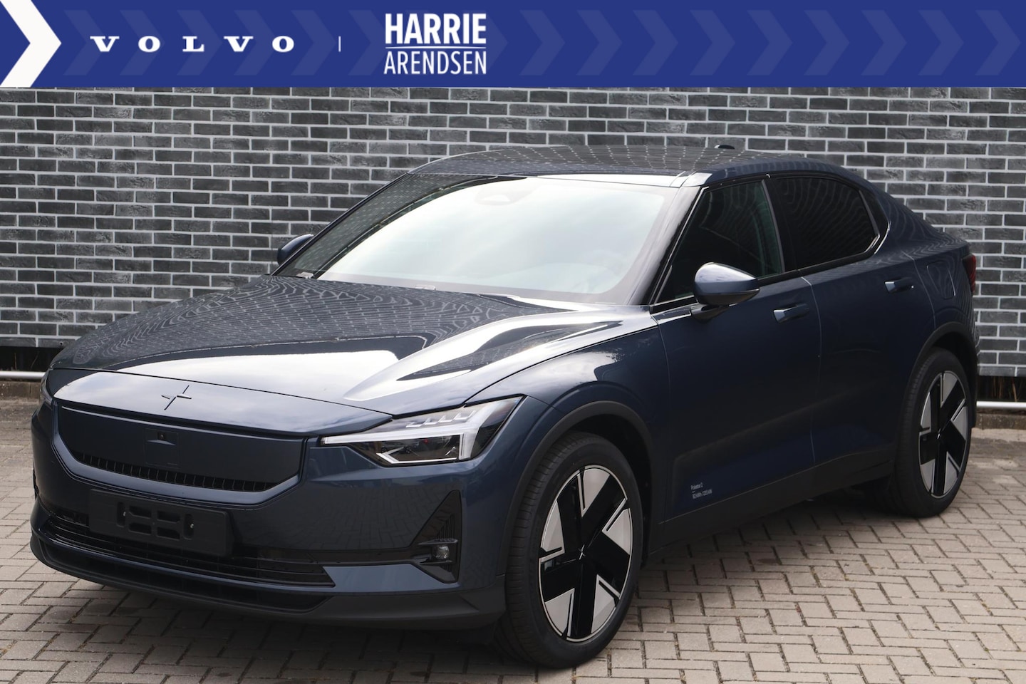 Polestar 2 - Long Range Single Motor Prime 82 kWh | Pilot assist | 360 camera met parkeerhulp | BLIS | - AutoWereld.nl
