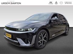 Hyundai IONIQ 5 - N Line 84 kWh | 17% bijtelling tot en met 07-07-2030 |