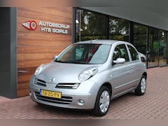 Nissan Micra - 1.4 Acenta