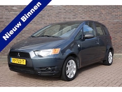 Mitsubishi Colt - 1.1 Inform, 5 deurs met airco