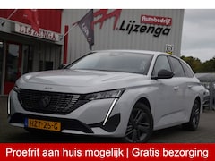 Peugeot 308 SW - 1.2 PureTech Allure Carplay | LED | Adaptive cruise | Camera 360 | LMV | Diffuser | Keyles