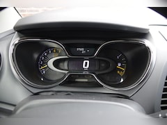 Renault Captur - 0.9 TCe Authentique, zeer nette auto met zeer veel opties