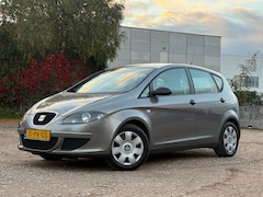 SEAT Altea - 1.6 Reference/ONDERHOUDEN/RIJDT HEERLIJK