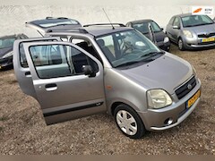 Suzuki Wagon R+ - 1.3 GLX AUTOMAAT 5 DRS