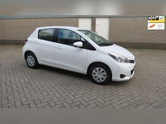 Toyota Yaris - 1.0 VVT-i Aspiration