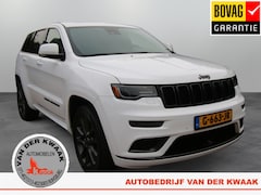 Jeep Grand Cherokee - 3.6 Summit