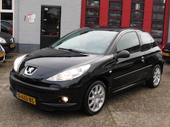 Peugeot 206 - 1.4 Urban Move , Airco , Elek pakket, LM velg