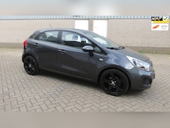 Kia Rio - 1.2 CVVT Comfort Pack