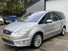 Ford Galaxy - 2.0 TDCi Titanium | Automaat | 7per | Clima | PDC