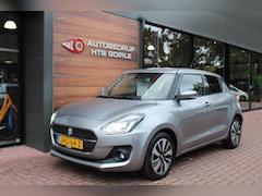 Suzuki Swift - 1.2 AllGrip Select Smart Hybrid