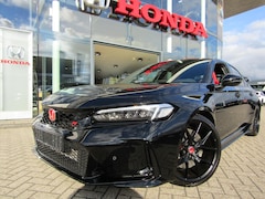 Honda Civic - 2.0 VTEC Turbo 329pk Type R