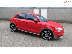 Audi A1 Sportback - 1.0 TFSI Sport Pro Line S