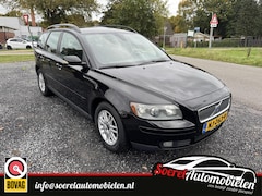 Volvo V50 - 1.6