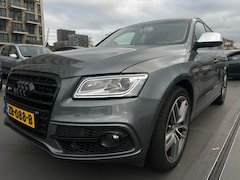 Audi Q5 - 3.0 TFSI V6 Quattro Pro Line S B&O Vol Option Dodehoek Camera Leer met ge