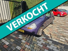 Ford Ka - 1.3 Futura 2007 Airco