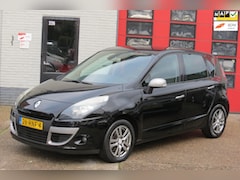 Renault Scénic - 1.5 dCi Parisienne , AUTOMAAT , AIRCO , NAVI ,