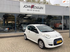 Citroën C1 - 1.0-12V Séduction