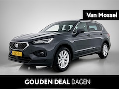 SEAT Tarraco - 1.5 TSI Style Business Intense | CAMERA | KEYLESS | AUTOMAAT | CRUISE CONTROL | CLIMATE CO