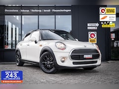 MINI One - 1.5 Pepper Business*NAVI*CLIMA*CRUISE*NAP*PDC