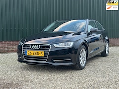 Audi A3 - 1.4 TFSI Attraction/1e eig/52dkm/org NL auto/Dealer ond