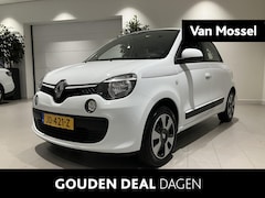 Renault Twingo - 1.0 SCe Collection 71 PK | Bluetooth | Cruise Control | Airco | Radio | Lichtmetalen Velge