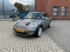 MINI One - 1.6 Chili