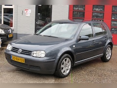 Volkswagen Golf - 1.4-16V Ocean , 5 DEURS , AIRCO