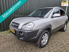 Hyundai Tucson - 2.0i Style