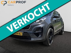 Kia Sportage - 1.6 GDI ComfortLine