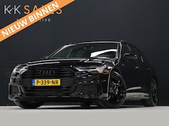 Audi A6 Avant - 40 TFSI Sport S Line [VIRTUAL COCKPIT, APPLE CARPLAY, ANDROID, MEMORY SEATS, SPORTSTUUR, S