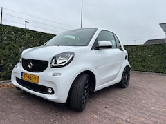 Smart Fortwo - 1.0 Turbo Prime