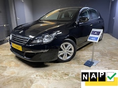 Peugeot 308 - 1.2 PureTech Active Navi Clima Cruis Pdc