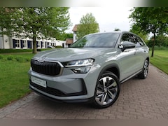 Skoda Kodiaq - 1.5 TSI MHEV Business Edition 7p. | LED | Stoelverwarming | Camera | CarPlay | Navi |