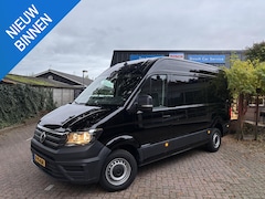 Volkswagen Crafter - 35 2.0 TDI Automaat L3H3 Comfortline Betimmering