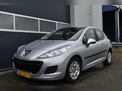 Peugeot 207 - 1.4 VTi Blue Lease