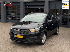 Opel Crossland X - 1.2 Online Edition Lineass|Navi|Carplay|Nap