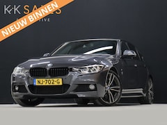 BMW 3-serie - 330i Centennial Executive M Sport [GROOT NAVIGATIE, TREKHAAK, ALCANTARA SPORTSTOELEN, SPOR