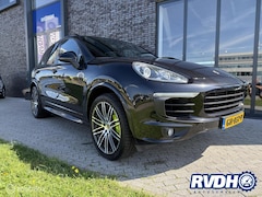 Porsche Cayenne - 3.0 S E-Hybrid