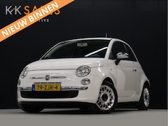 Fiat 500 - 0.9 TwinAir Easy [LM-VELGEN, FLIPPERS, AIRCONDITIONING, RADIO, NIEUWSTAAT]