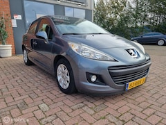 Peugeot 207 - 1.4 VTi Access
