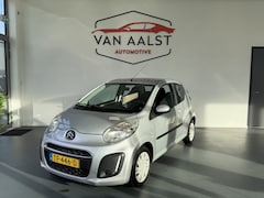 Citroën C1 - 1.0 Collection//Airco//Elek.Ramen