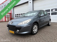 Peugeot 307 - 1.6-16V XS AUTOMAAT/ECC/ELEK RMN/CRUISE/NAP/APK