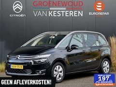 Citroën Grand C4 Picasso - 130pk Intensive I 7-zitplaatsen I