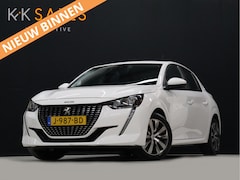Peugeot 208 - 1.2 PureTech Active [CRUISE CONTROL, APPLE CARPLAY, ANDROID AUTO, AIRCONDITIONING, NAVIGAT