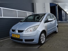 Mitsubishi Colt - 1.3 Invite automaat