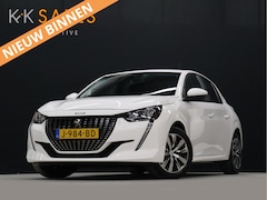 Peugeot 208 - 1.2 PureTech Active [CRUISE CONTROL, APPLE CARPLAY, ANDROID AUTO, AIRCONDITIONING, NAVIGAT
