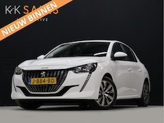Peugeot 208 - 1.2 PureTech Active [CRUISE CONTROL, APPLE CARPLAY, ANDROID AUTO, RIJSTROOKSENSOR, AIRCOND